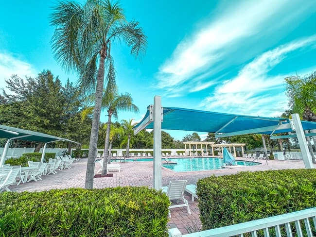 Building Photo - Spacious 4-Bedroom Townhome in Harmony – A Perfect Blend of Nature & Comfort!