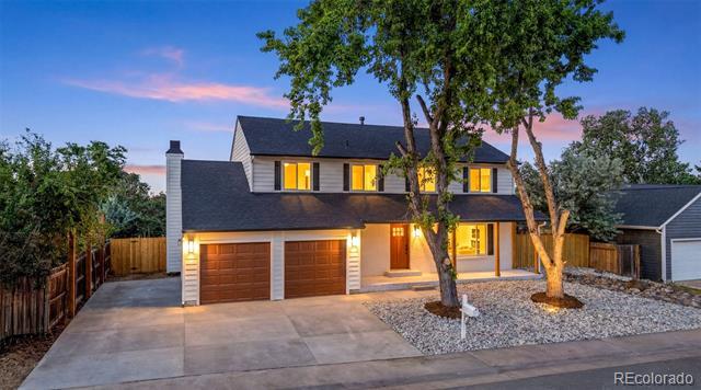 Building Photo - 6752 S Dahlia Ct