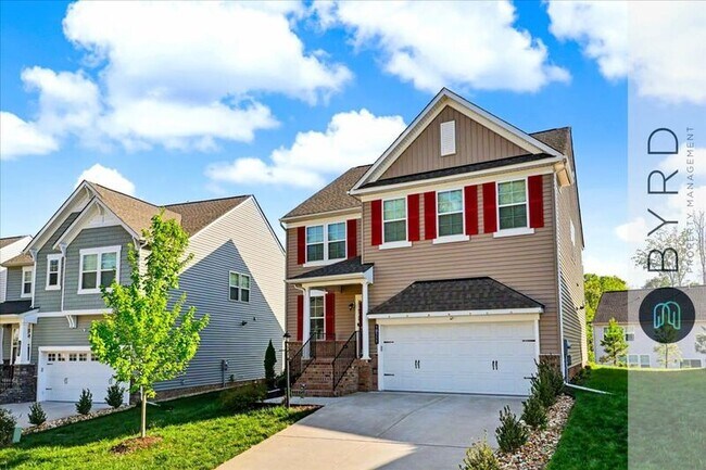 Building Photo - 18111 Jones Run Trl