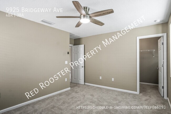 Building Photo - 9925 Bridgeway Ave