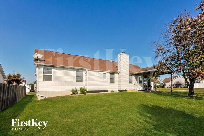 Building Photo - 2 Sassafras Parc Ct