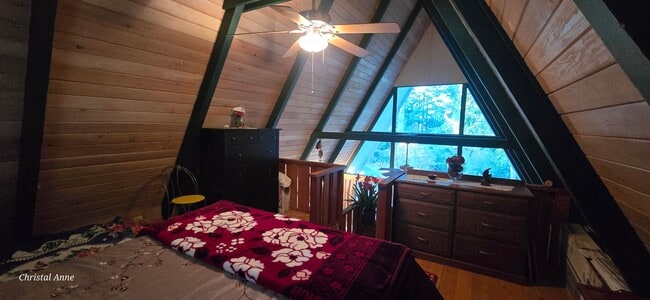 Building Photo - Perfect A Frame located above Hood Canal