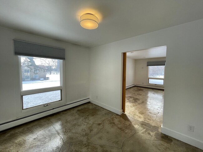 Building Photo - Updated Two Bedroom in Cherboneau North | Quiet, Private Setting Marketing Description