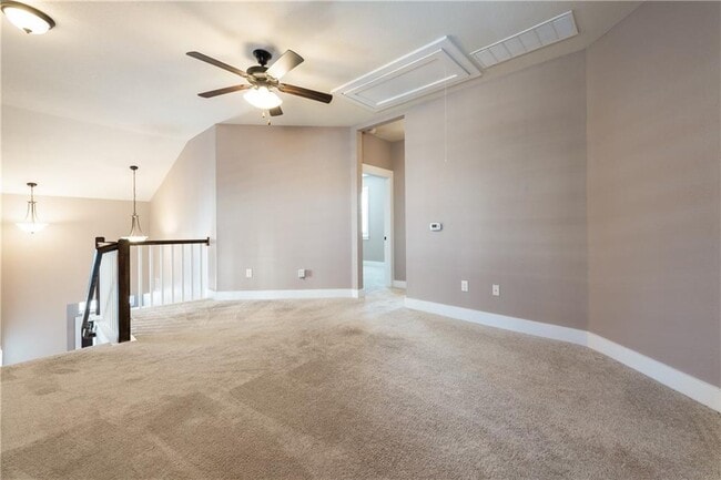 Building Photo - 7811 Wildcat Pass