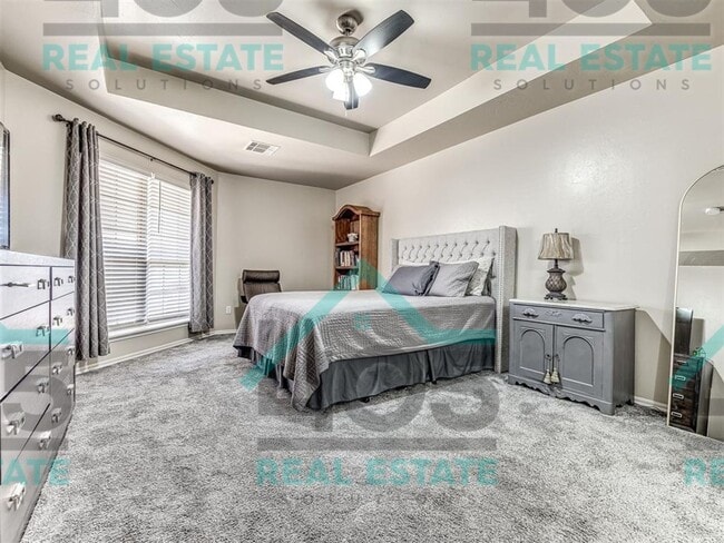 Building Photo - Amazing Rental in Choctaw