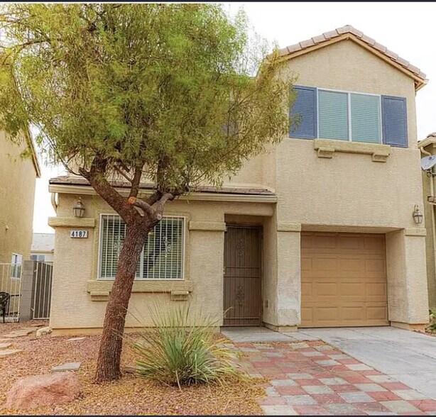 Primary Photo - 4187 Story Rock St