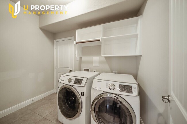 Building Photo - Rich woods in Frisco. Great location and S...