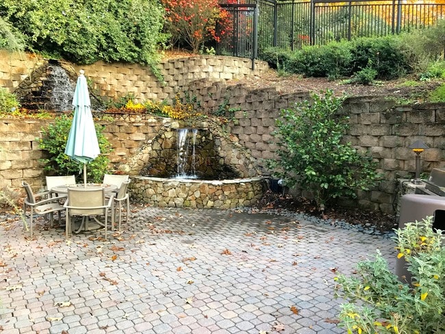 Grilling Area #3 - 4246 River Green Dr NW