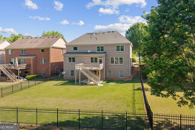 Building Photo - 3574 Willow Glen Trail