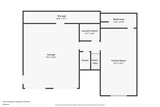 Building Photo - 7823 Cambridge Dr