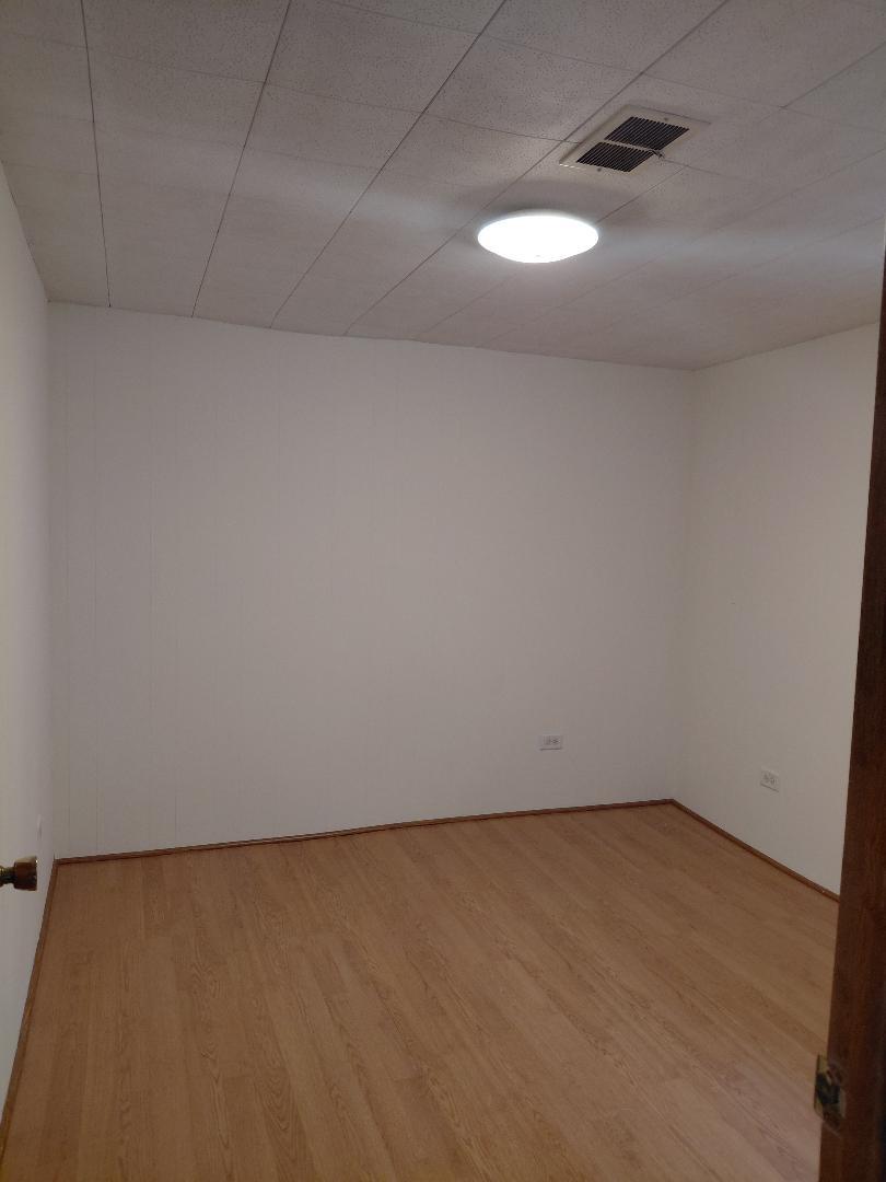 Office (basement) - 3836 Brummel St