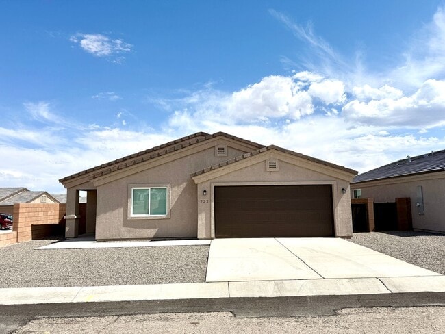 Building Photo - Newly Built 3-Bedroom, 2-Bath Home in a Prime Location Near Hospital & Shopping!