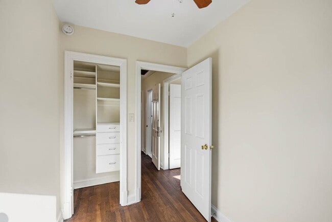 Building Photo - Capitol Hill Townhome | 3 Bed | 2 Bath | 1,350 Sf | Fenced-In Backyard