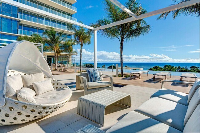 Building Photo - 28th floor Waiea residence: Fully-furnishe...