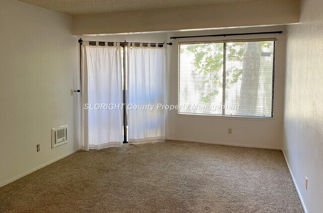 Building Photo - AVAILABLE AUGUST - Nice 2 Bedroom Downtown SLO Condo