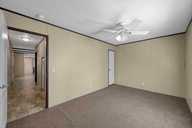 Building Photo - 13719 Tommy Smith Rd