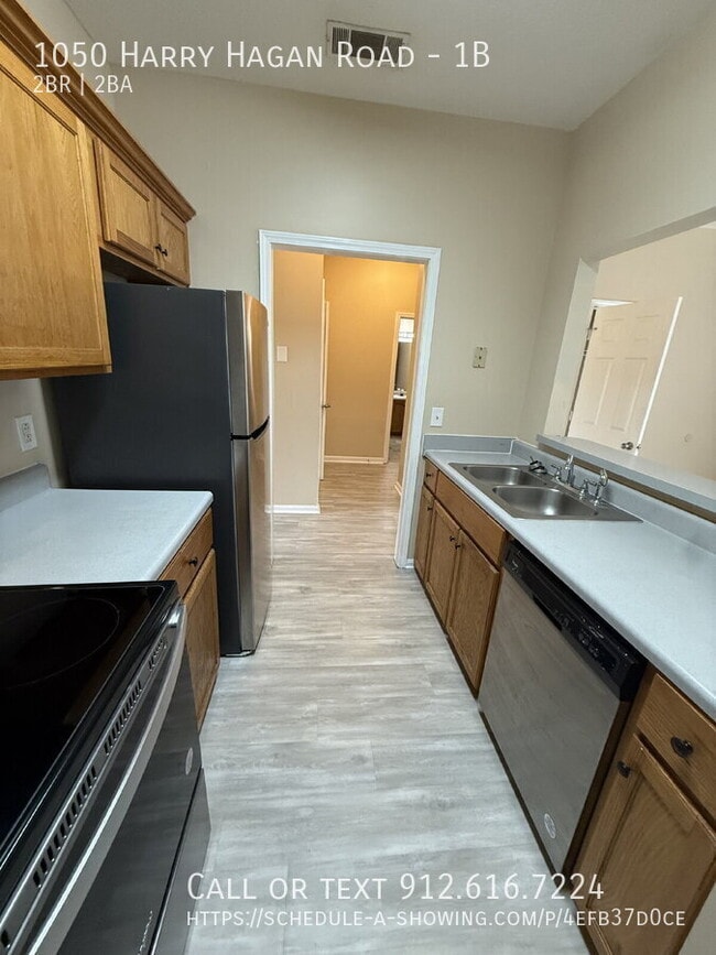 Building Photo - 1050 Harry Hagan Rd