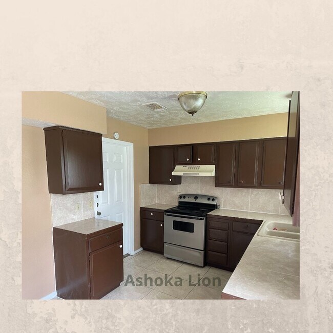 Building Photo - 3 bed 2 bath Missouri City Rental Home