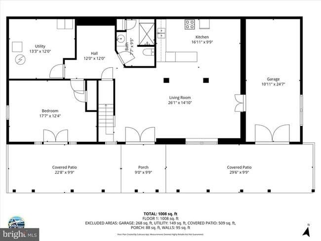 Building Photo - 2289 Potomac Rd