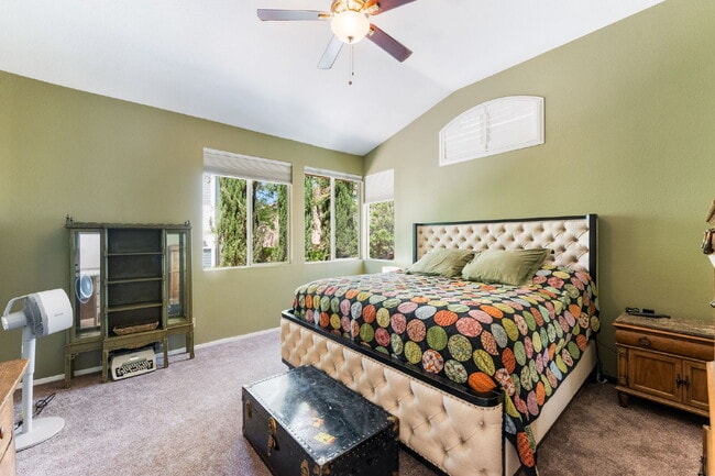Building Photo - Summerlin 3 Bed / 2.5 Bath Home with Full Solar Panel Use! — Available October 5, 2026