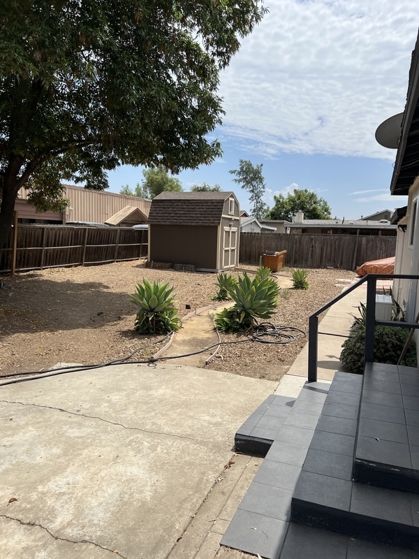 Building Photo - 8557 Paseo Dr