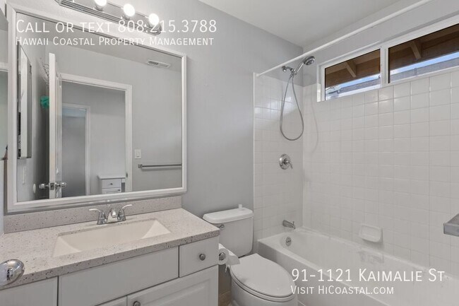 Building Photo - 91-1121-1121 Kaimalie St