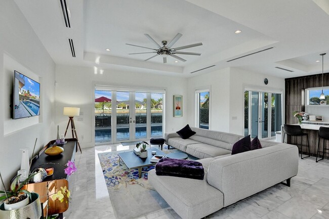 Building Photo - Intracoastal Pool Home New Construction - ...