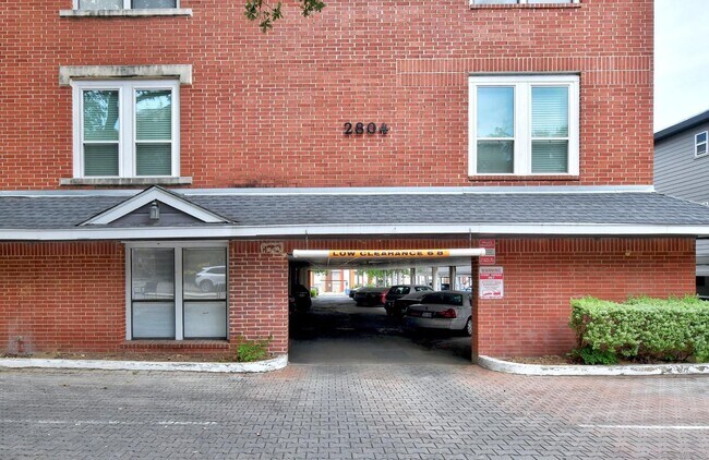 Building Photo - 2804 Rio Grande St