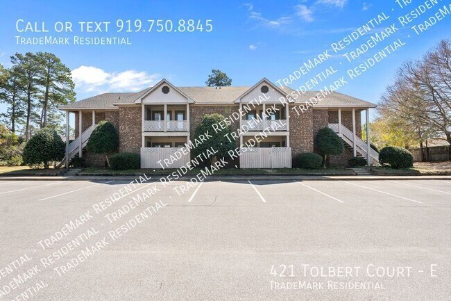 Building Photo - 421 Tolbert Ct