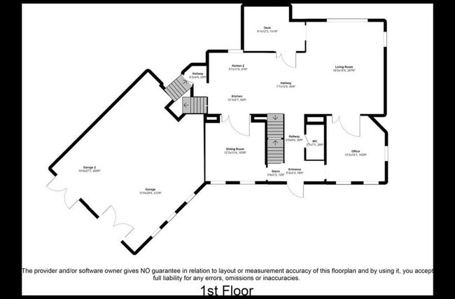 Building Photo - 7 Washburn St