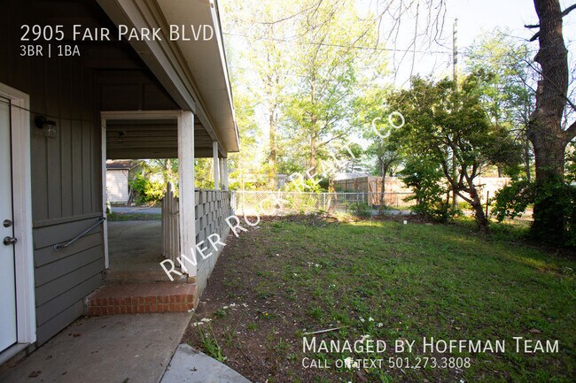 Building Photo - 2905 Fair Park Blvd