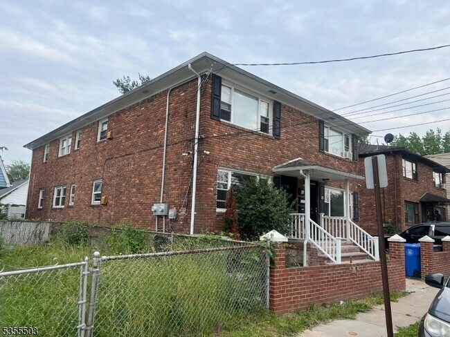 Building Photo - 1156 Passaic Ave