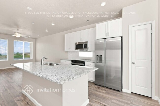 Building Photo - 477 Kanab Crk Dr