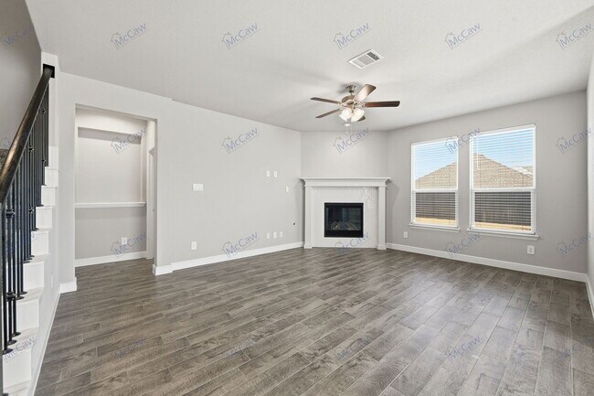 Building Photo - 1313 Trailblazer Wy