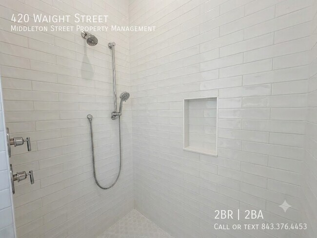 Building Photo - 420 Waight St