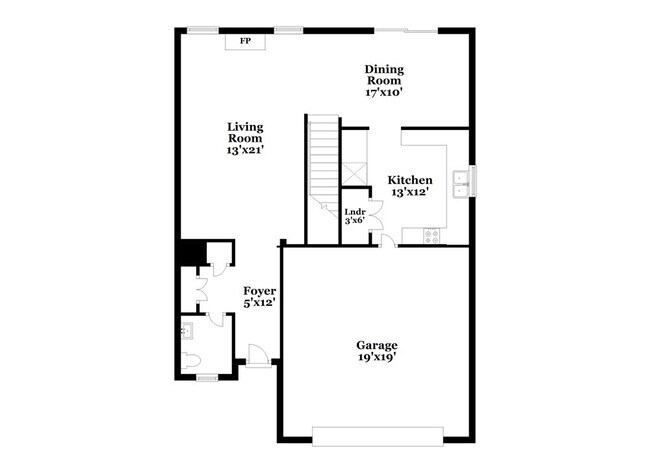 Building Photo - 8108 Nikki Cole Dr