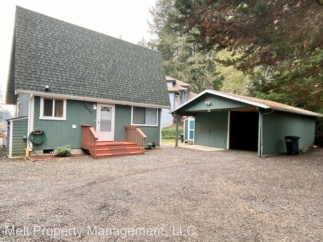 Primary Photo - 1 br, 1 bath House - 2370 E Phillips Lake ...