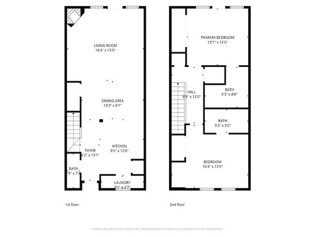 Building Photo - 1305 W Villa Maria Rd