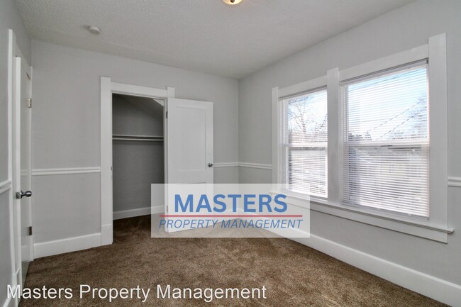 Building Photo - 3 br, 1 bath House - 1816 Marne Ave