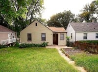 Building Photo - 1309 Franklin St