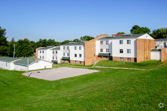 Building Photo - Benson Commons