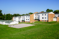 Building Photo - Benson Commons