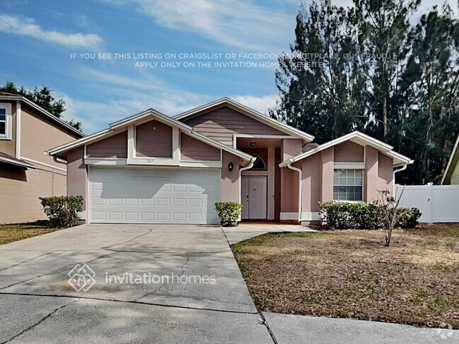 Building Photo - 207 Belfort Pl