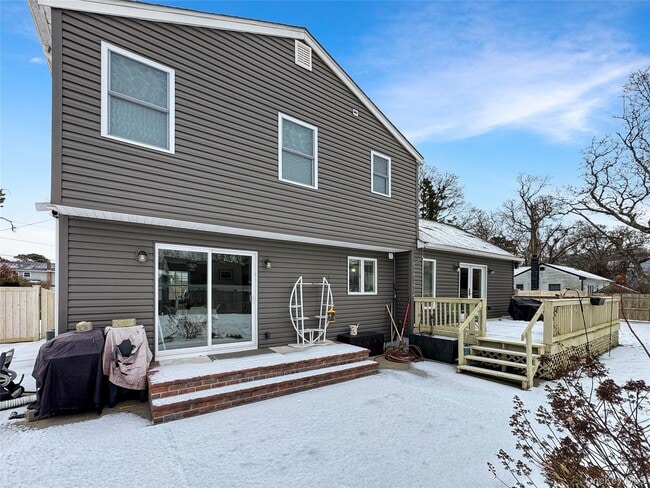 Building Photo - 120 Clinton Ave