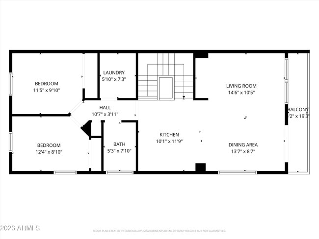 Building Photo - 3647 E Horace Dr