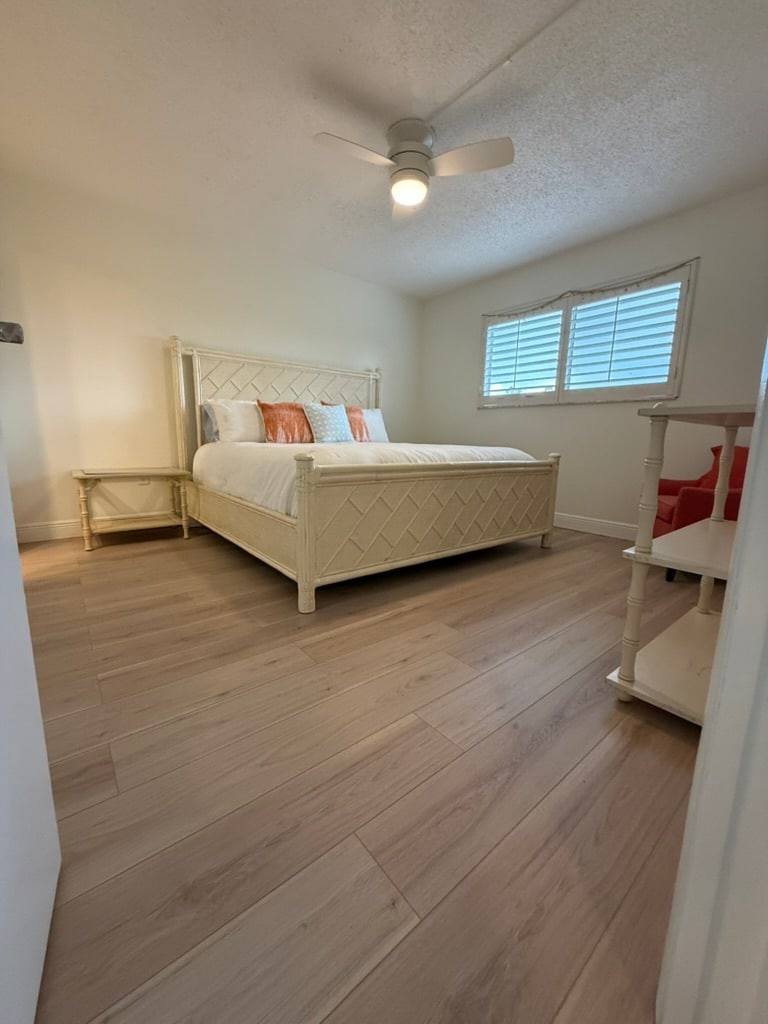 Primary Bedroom - 160 Turtle Lake Ct