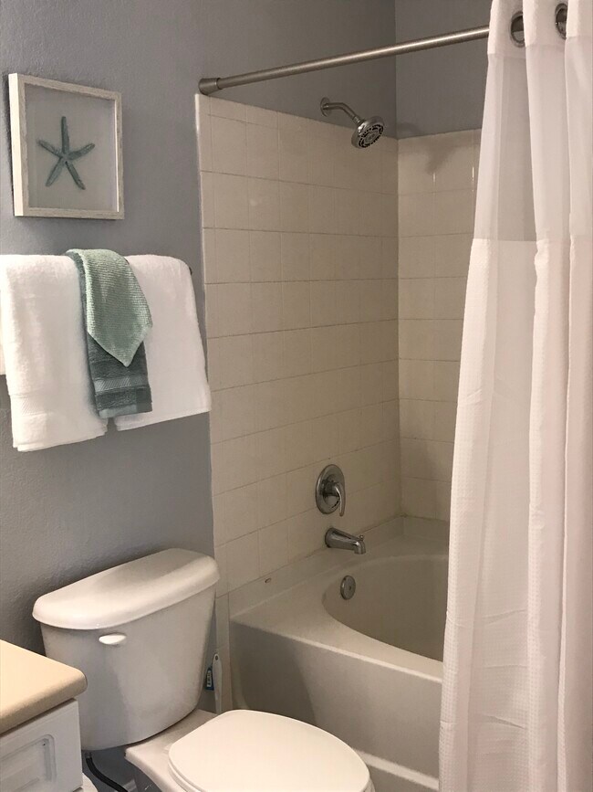 Bathroom - 2352 57th Cir