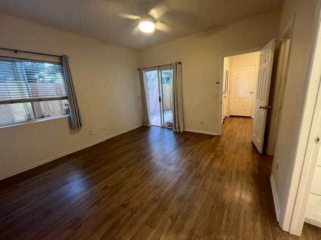Downstairs Primary no furnature - 938 Agate St