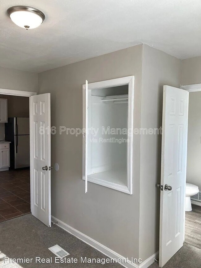 Building Photo - 7614 Eby Ave