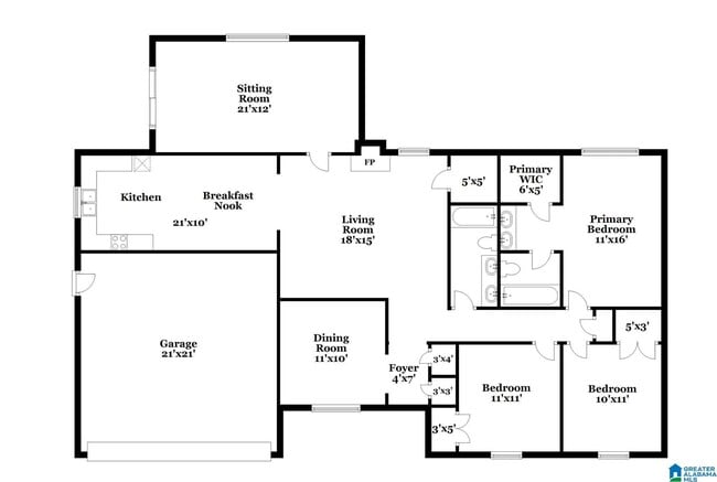 Building Photo - 438 Westchester Dr